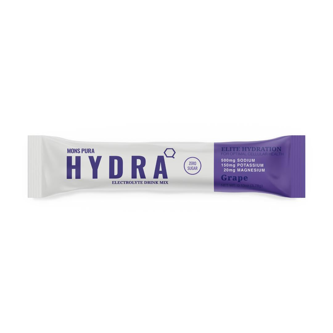 HydraQ