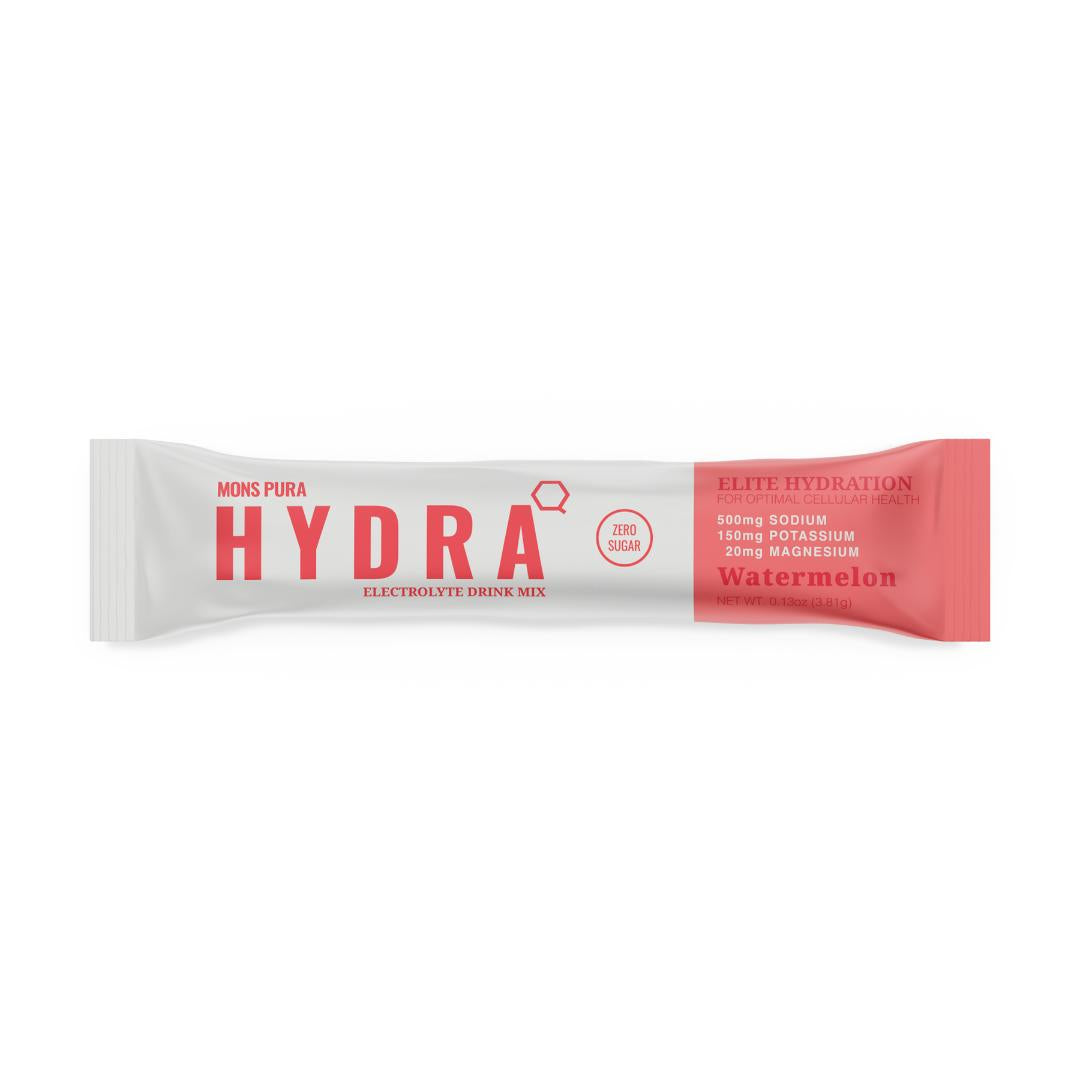 HydraQ