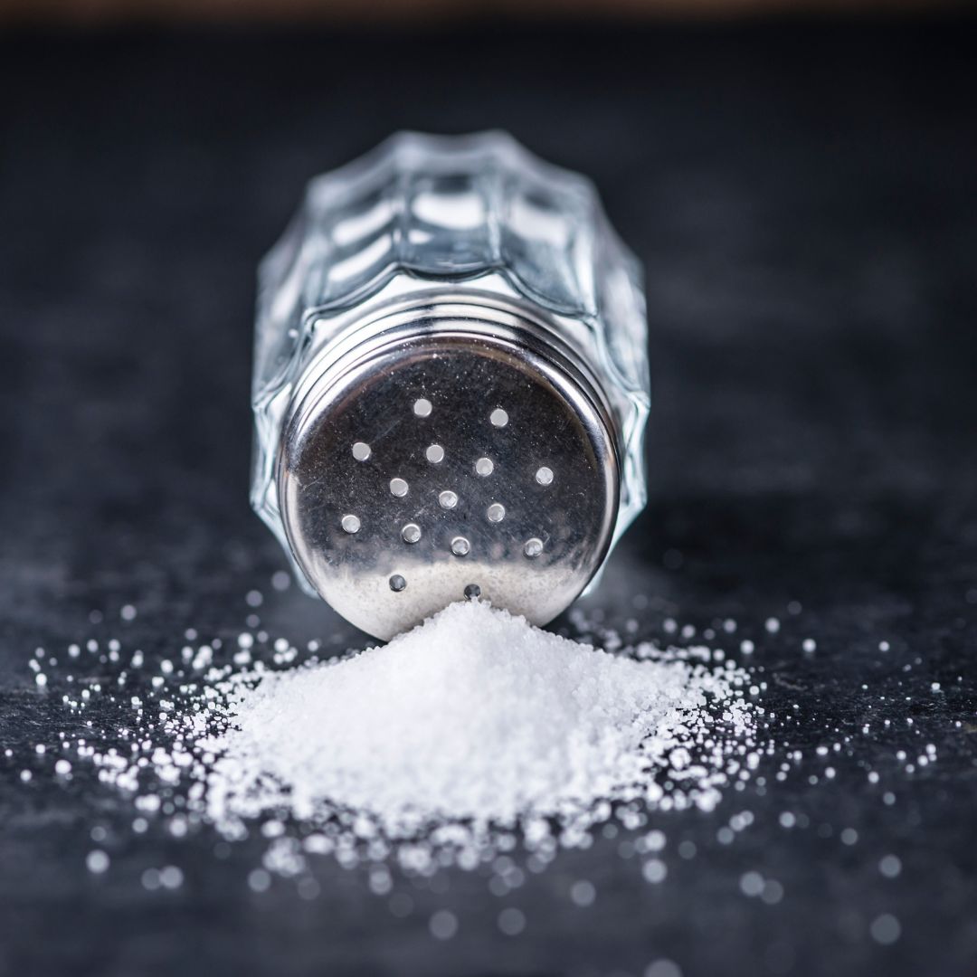 Role of Sodium for Athletes