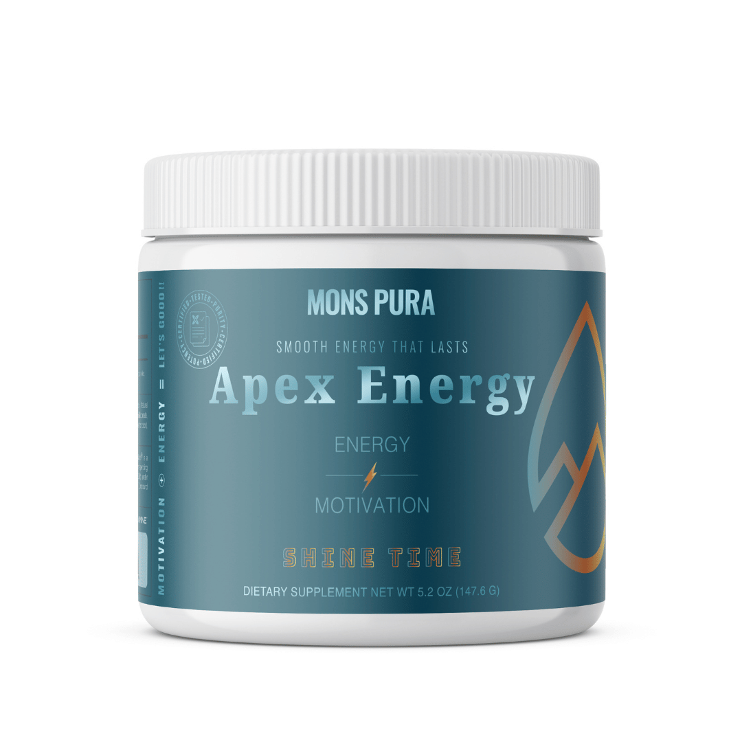 Apex Energy