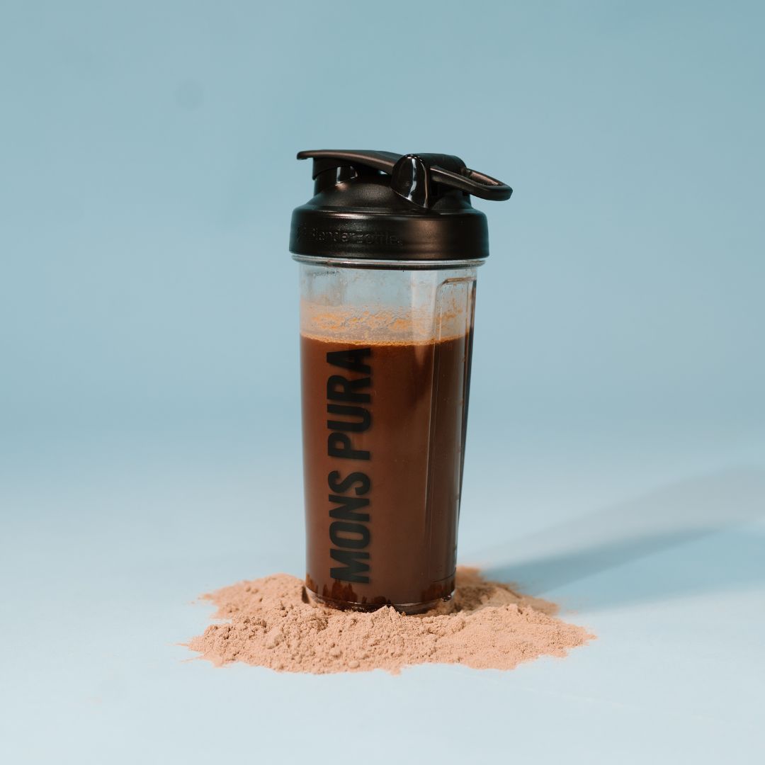 Whey Protein Isolate Designer