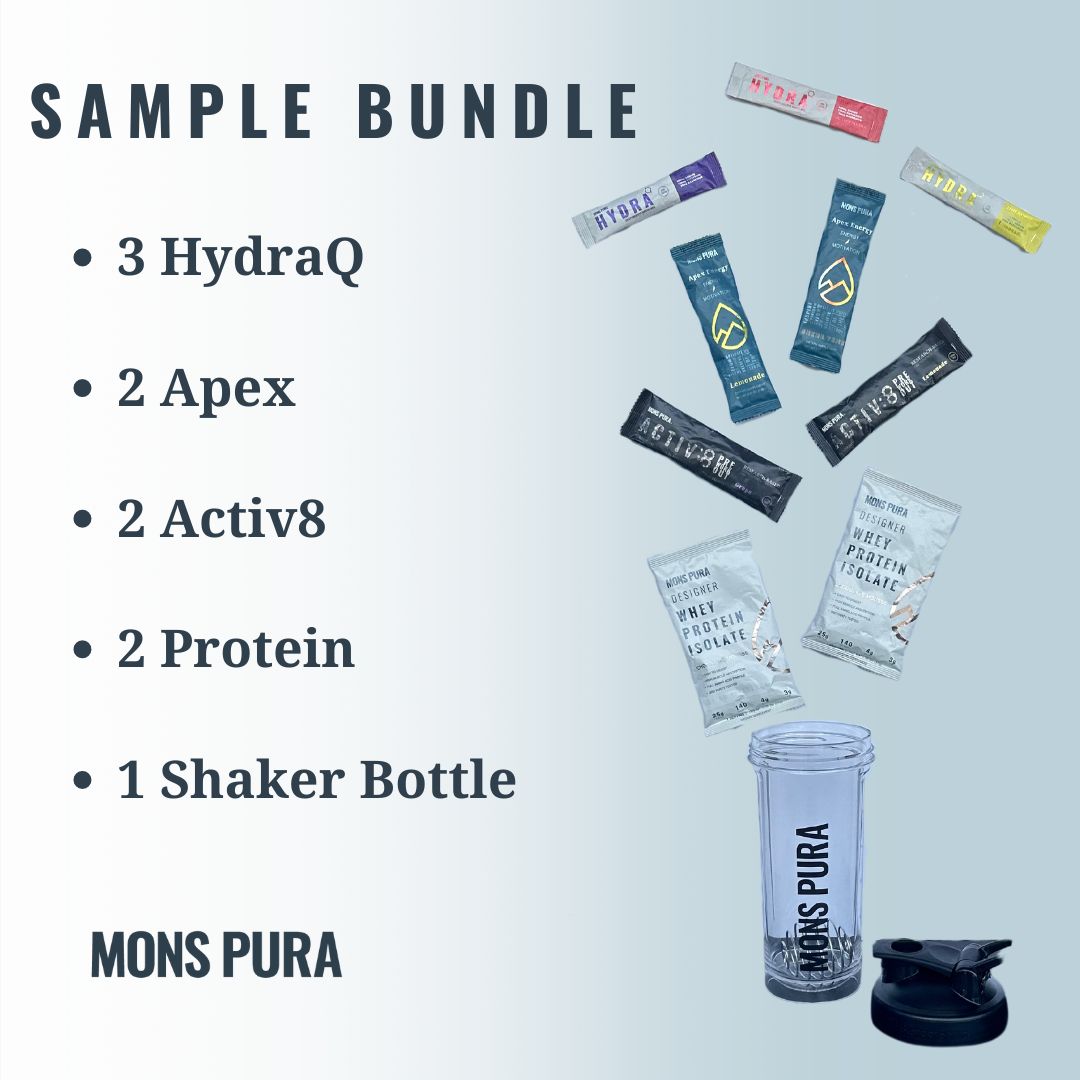 Ultimate Sample Bundle